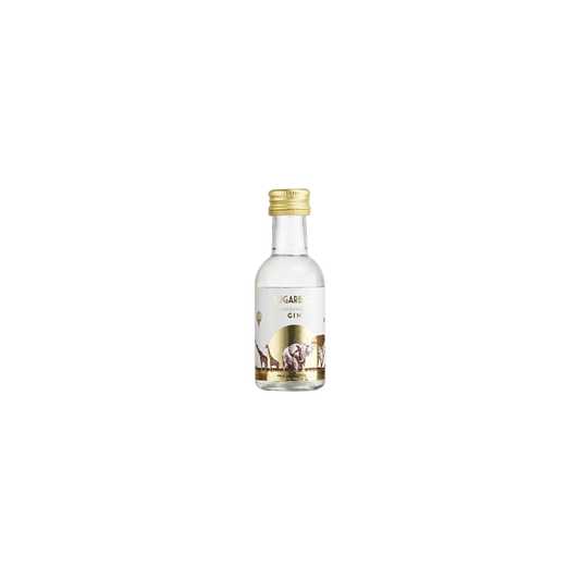 Sugarbird Safari Glitter Gin Mini - 40ml