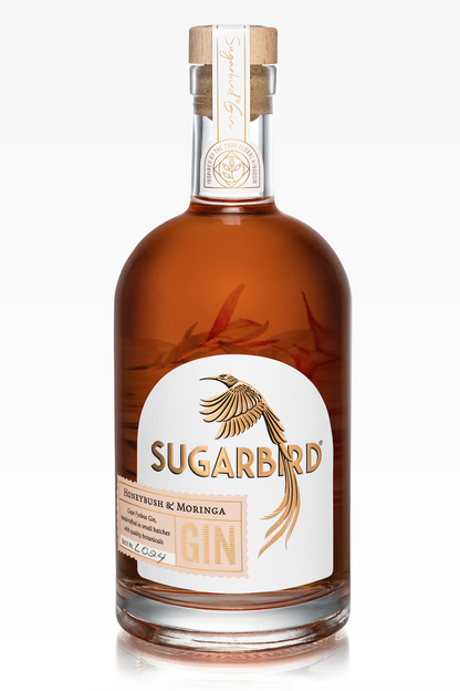 Sugarbird Honeybush & Moringa Gin - 750ml