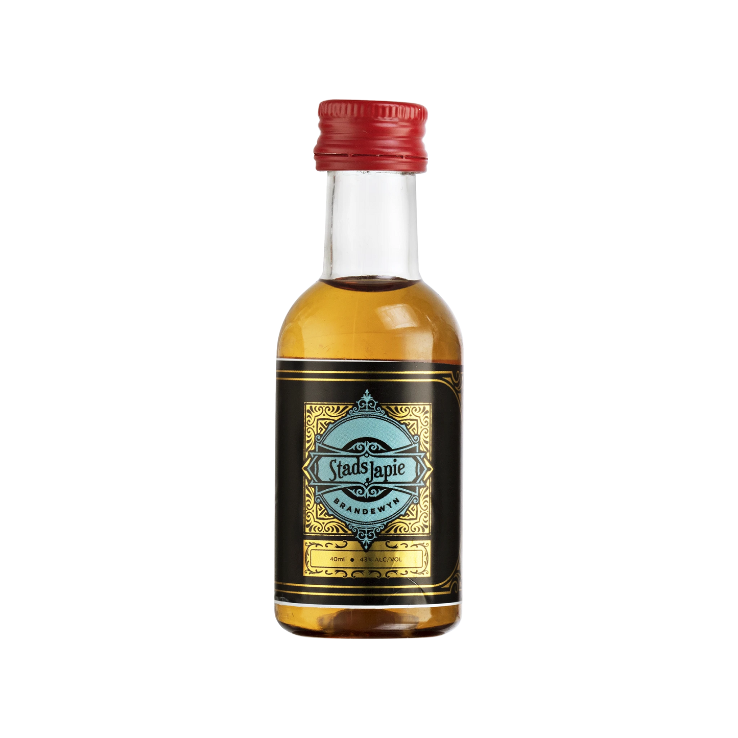 Stadsjapie Brandy