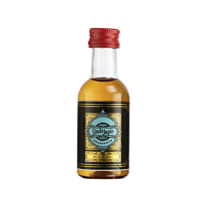 Stadsjapie Brandy