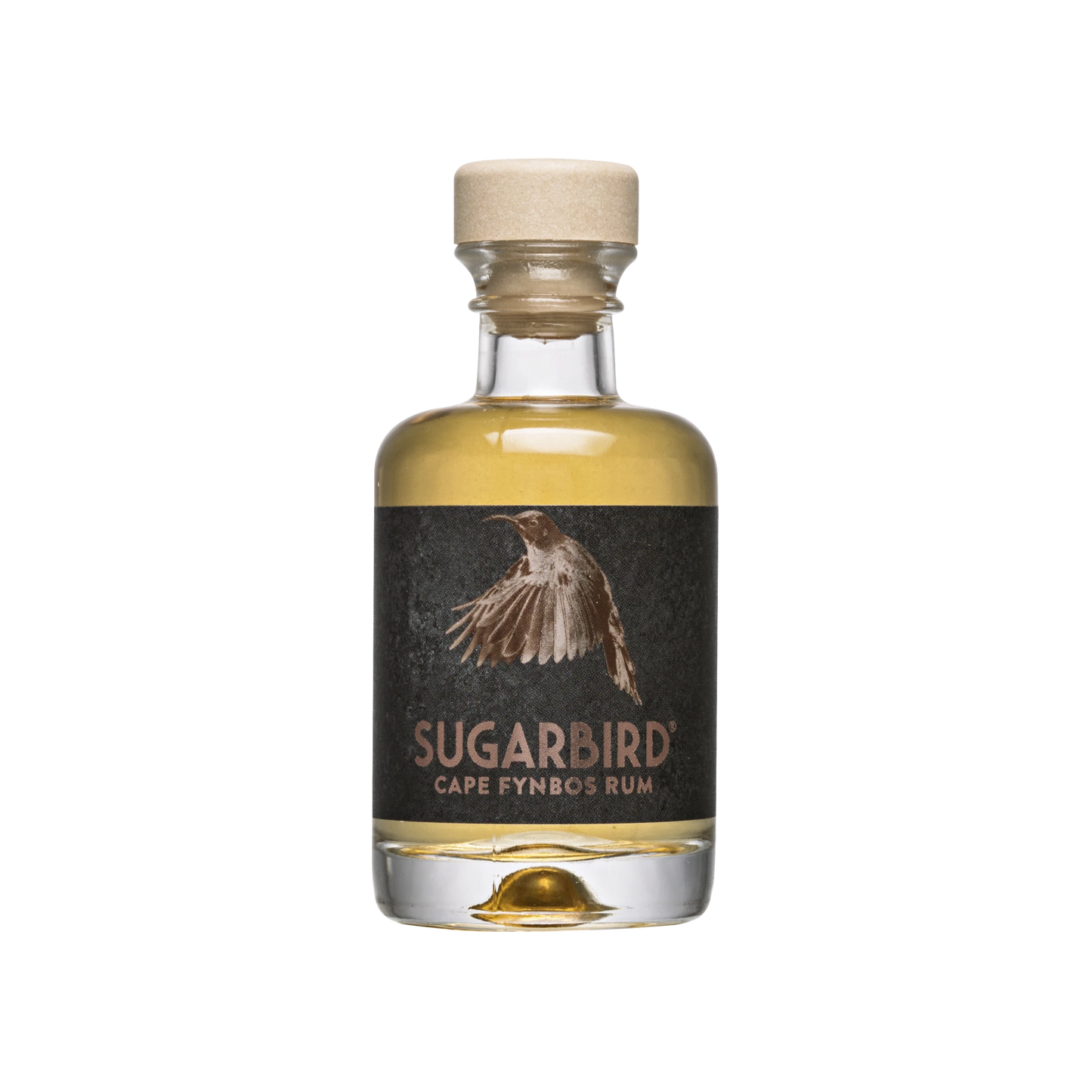 Sugarbird Cape Fynbos Rum