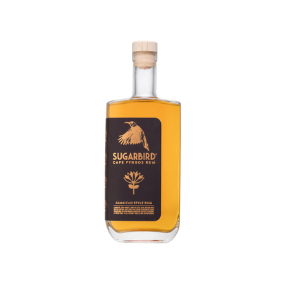 Sugarbird Cape Fynbos Rum