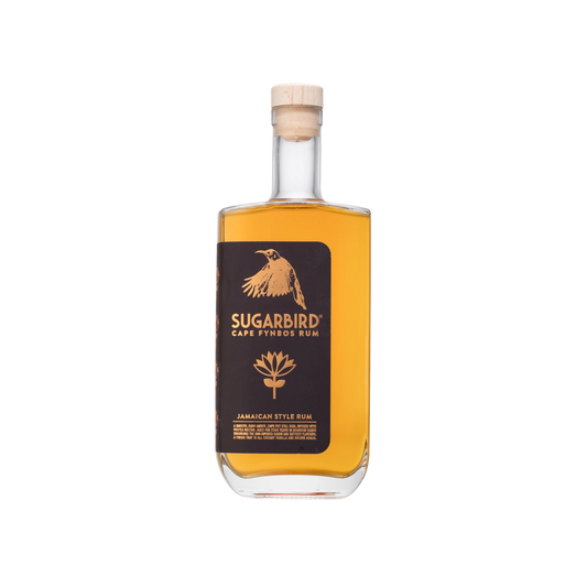 Sugarbird Cape Fynbos Rum