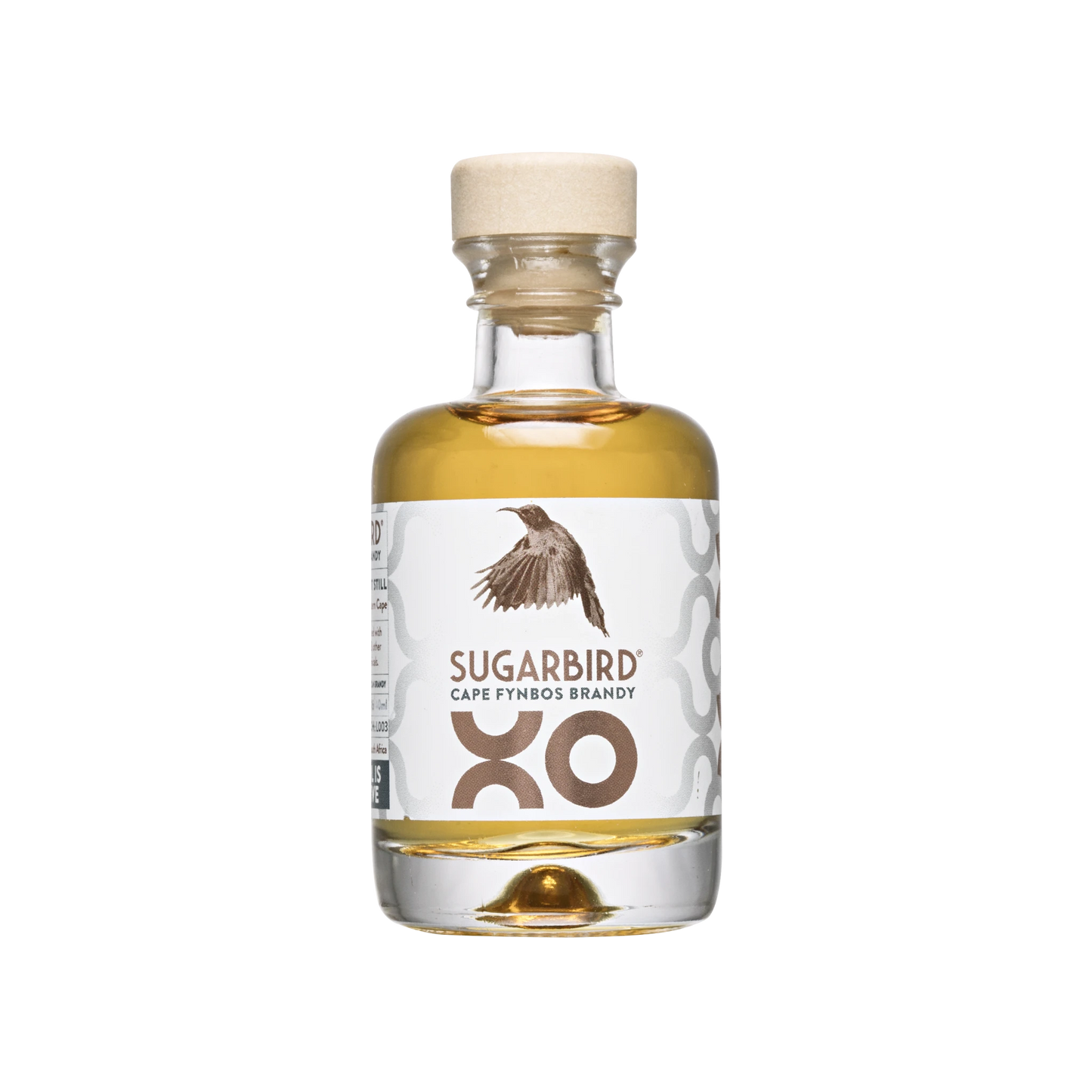 Sugarbird XO Brandy