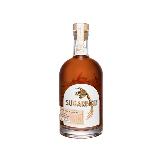Sugarbird Honeybush & Moringa Gin