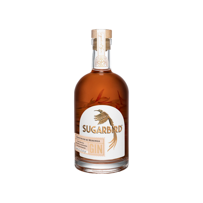 Sugarbird Honeybush & Moringa Gin