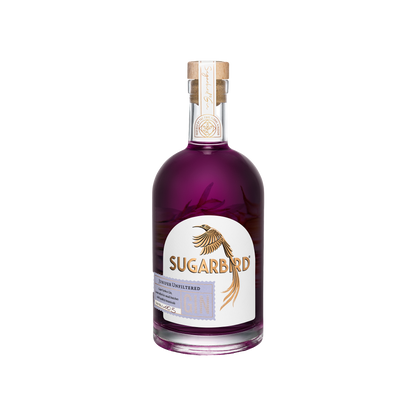 Sugarbird Juniper Unfiltered Gin