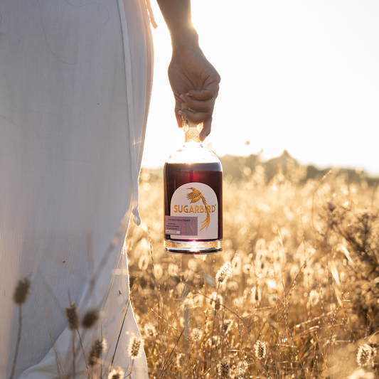 Sugarbird Juniper Unfiltered Gin