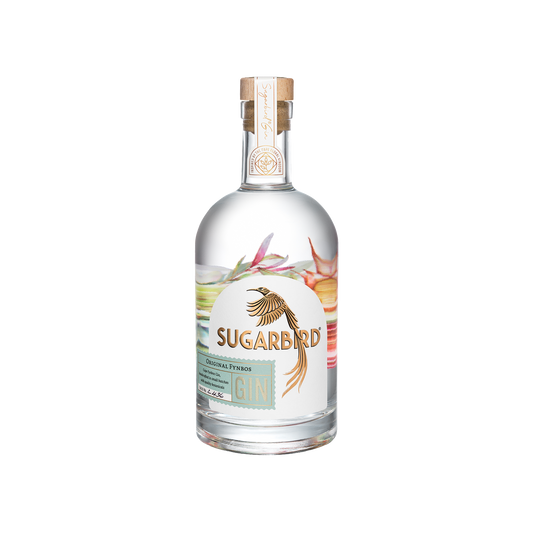 Sugarbird Original Fynbos Gin