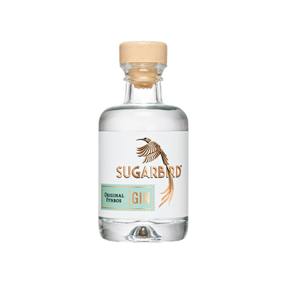 Sugarbird Original Fynbos Gin