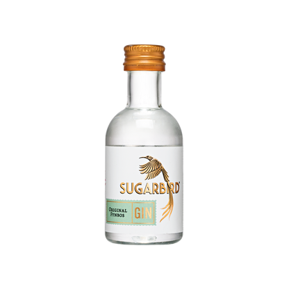 Sugarbird Original Fynbos Gin