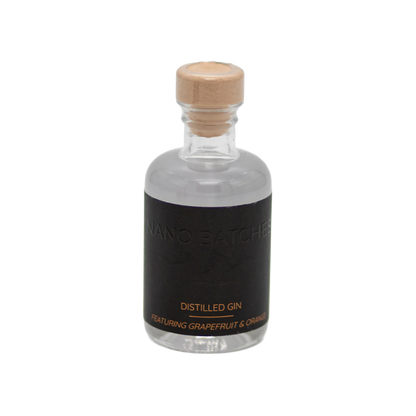 The Citrus - Grapefruit and Orange Gin