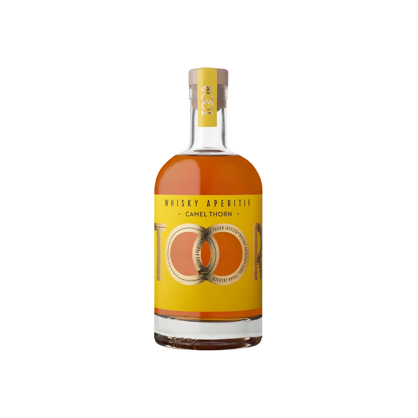 Toor Kameeldoring aged Whisky