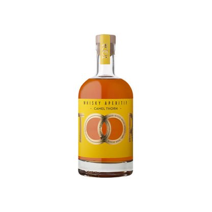 Toor Kameeldoring aged Whisky