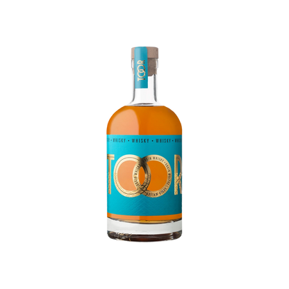 Toor Whisky - The Original