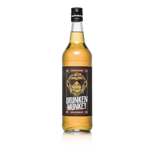 Drunken Monkey Spiced Rum