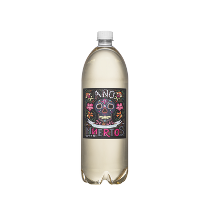 Año de los Muertos Agave