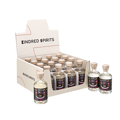 Año de los Muertos Agave