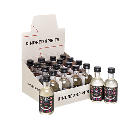 Año de los Muertos Agave