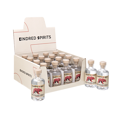 Granny’s Bear Vodka