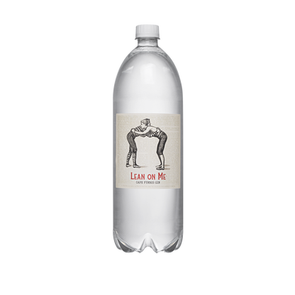 Lean On Me Gin