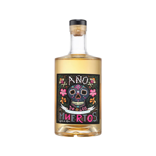 Año de los Muertos Agave