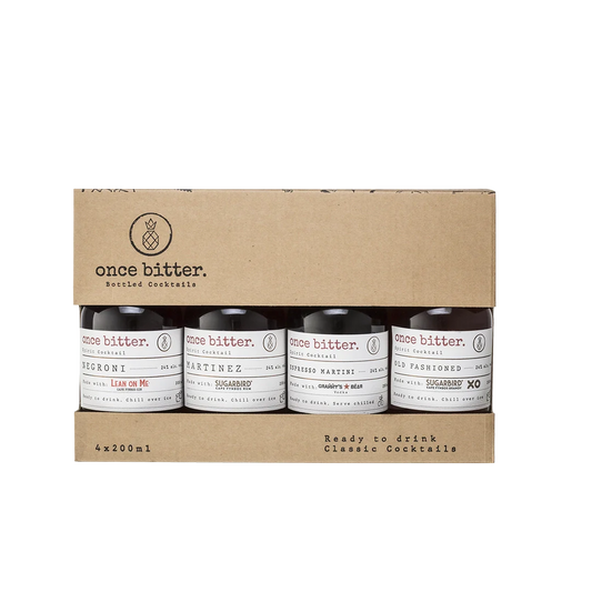 Bitters Package Box Gifting – Kindred Spirits - ZA