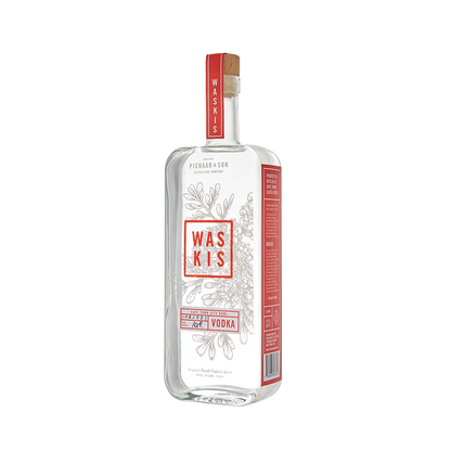 Pienaar & Son Waskis Vodka - 750ml