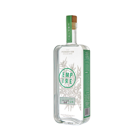 Pienaar & Son Empire Gin