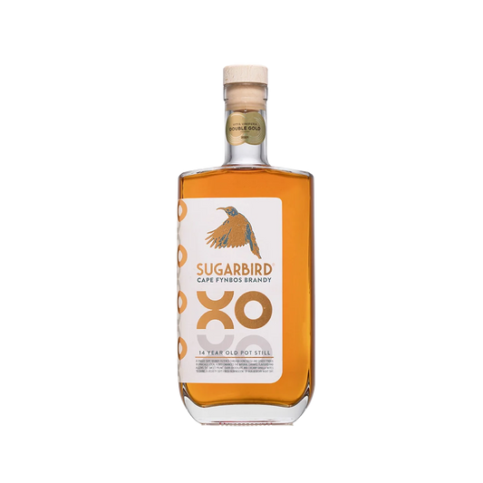 Sugarbird XO Brandy